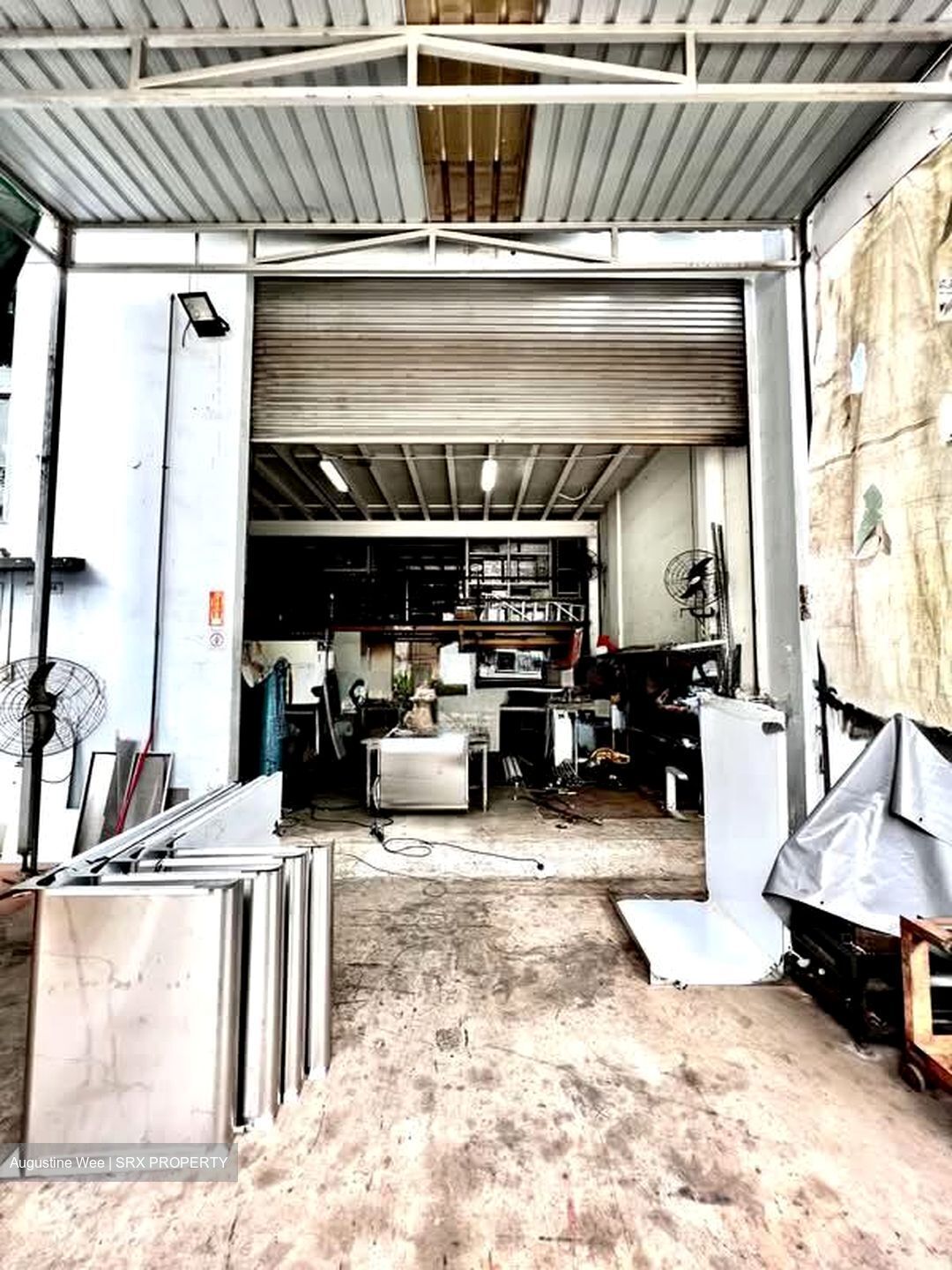Enterprise Hub (D22), Factory #577067431
